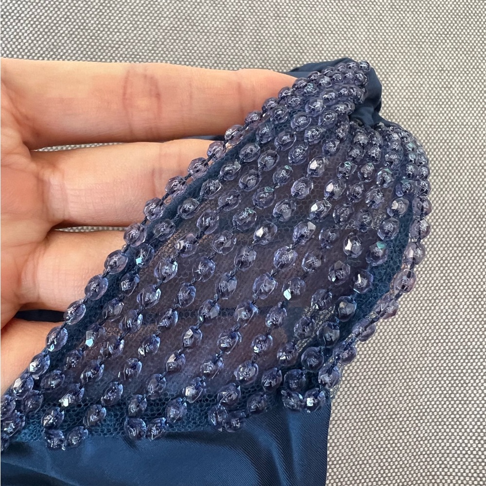 COPY - La Perla Luxury Swimwear Bikini Set US4 - Picture 12 of 14
